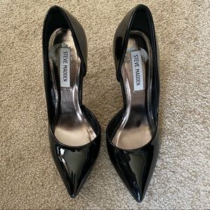 Steve Madden heels